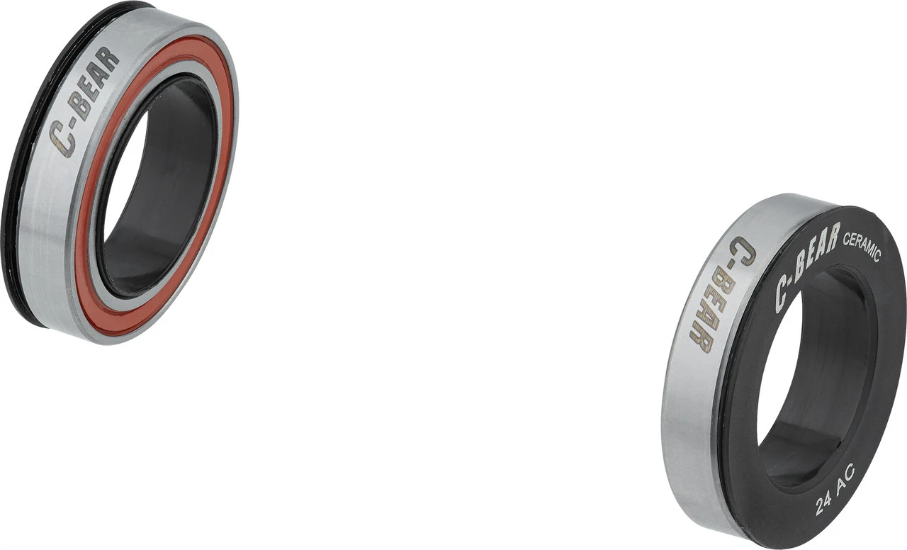 C-BEAR BB90 Trek Shimano Innenlager