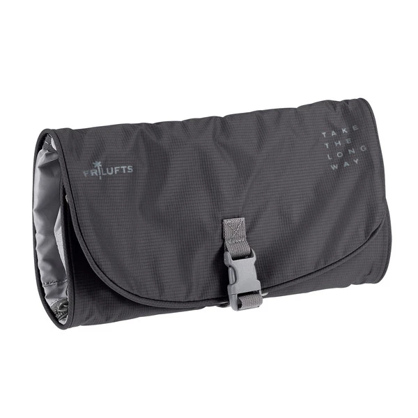 FRILUFTS HANDA SP Kulturtasche im Einsatz