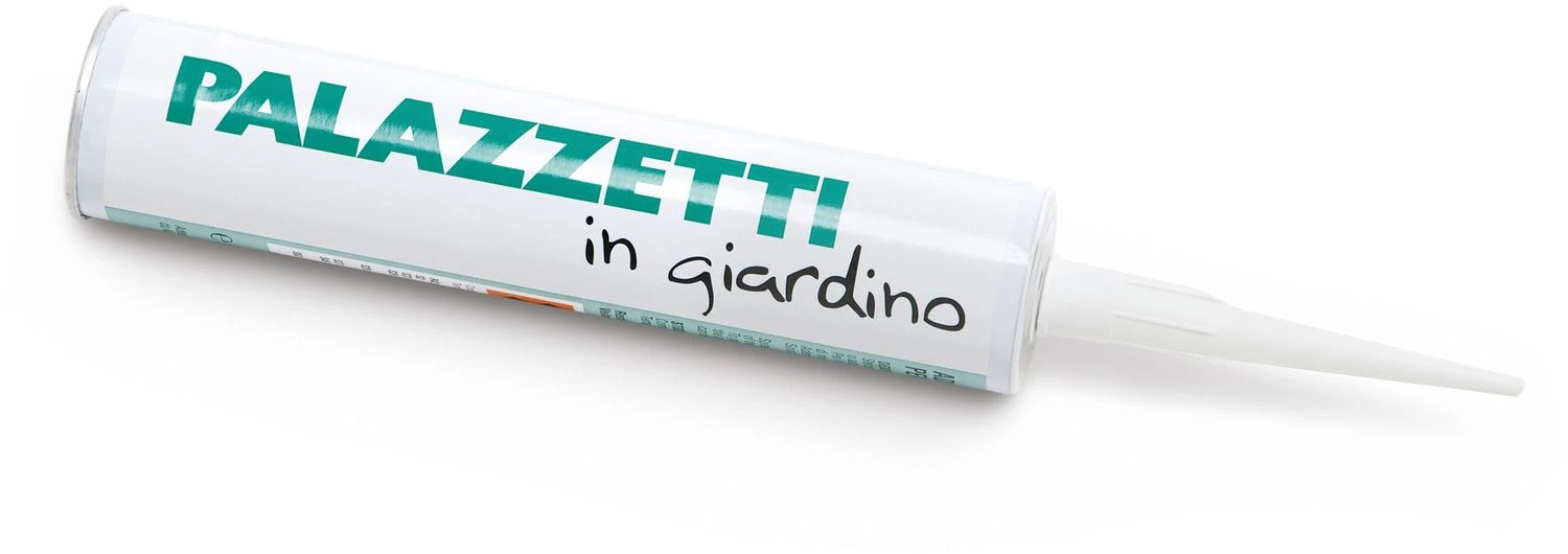 Palazzetti Spezialklebstoff