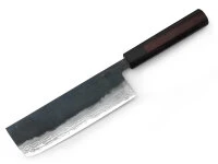Damast Messer SUMINAGASHI Nakiri