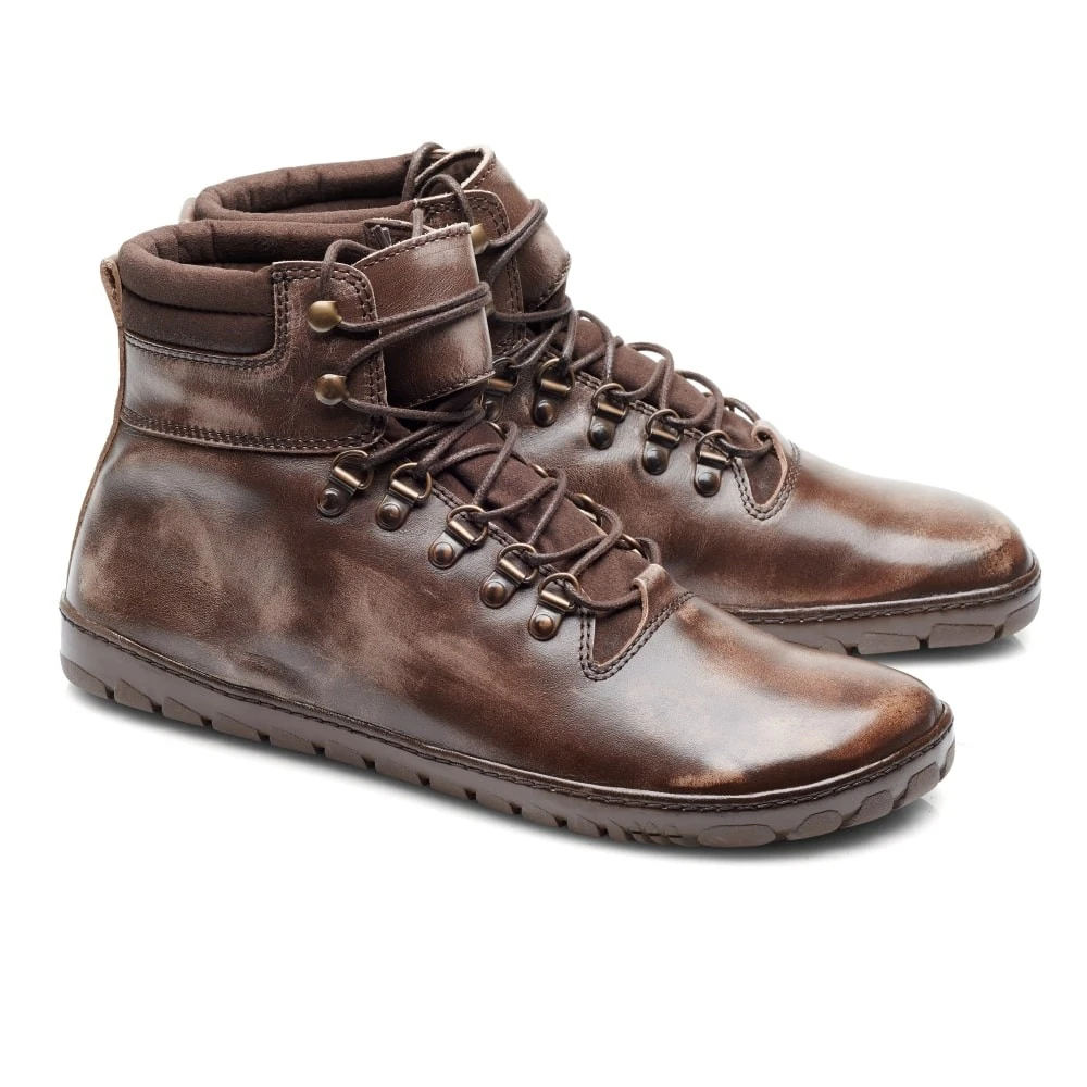 EXPEQ Bash Waterproof Outdoor-Schuh