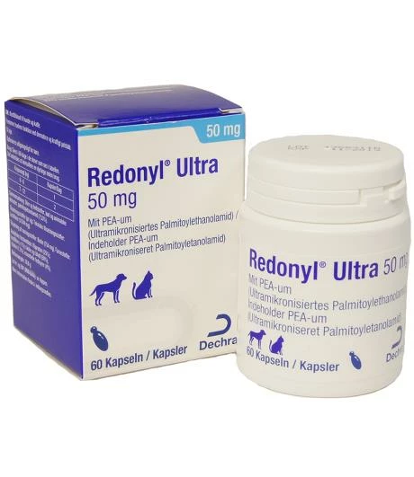 Redonyl Ultra für Hunde und Katzen