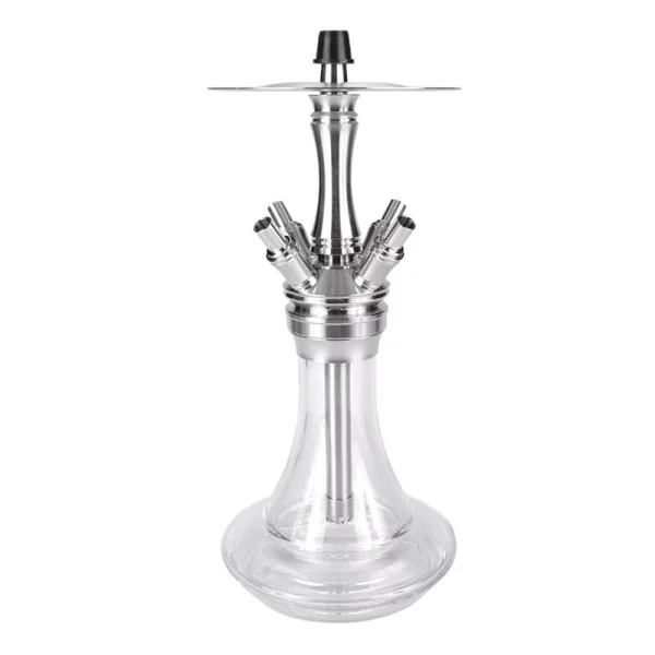 VYRO Evoke Mini Clear Shisha