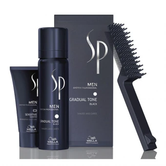 Wella SP Men Gradual Tone Produktpackung