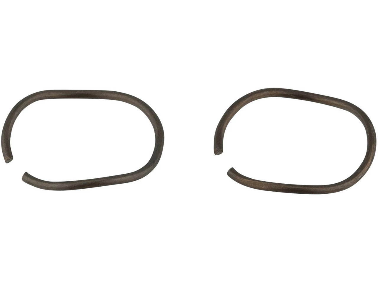 Detailaufnahme der ZIPP Wellfederscheibe