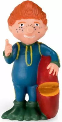 Tonies Hörspielfigur Das Sams